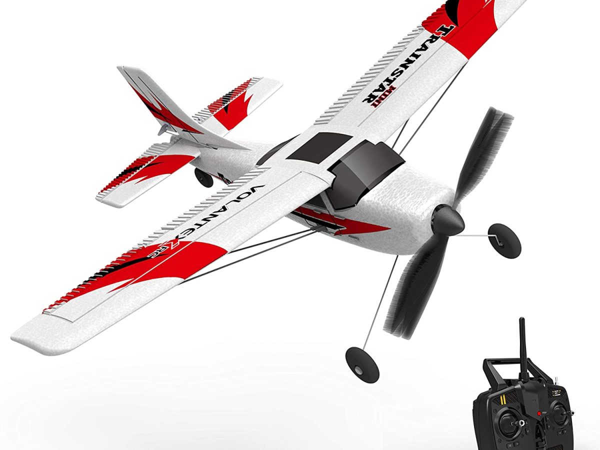 Best cheap rc store airplane