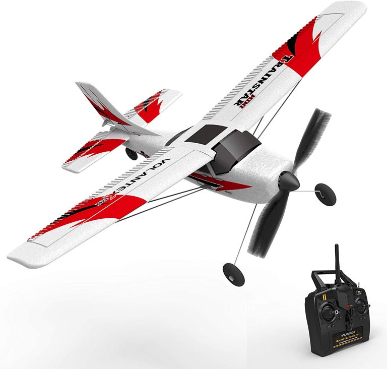 The 10 Best Beginner RC Planes in 2024 Revealed! The Unbelievable Deals You Can’t Afford to Miss This Year