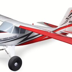 E-flite Turbo Timber Evolution 1.5m BNF Basic E-flite Turbo Timber Evolution 1.5m BNF Basic