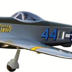 Hangar 9 P-47 Thunderbolt PNP