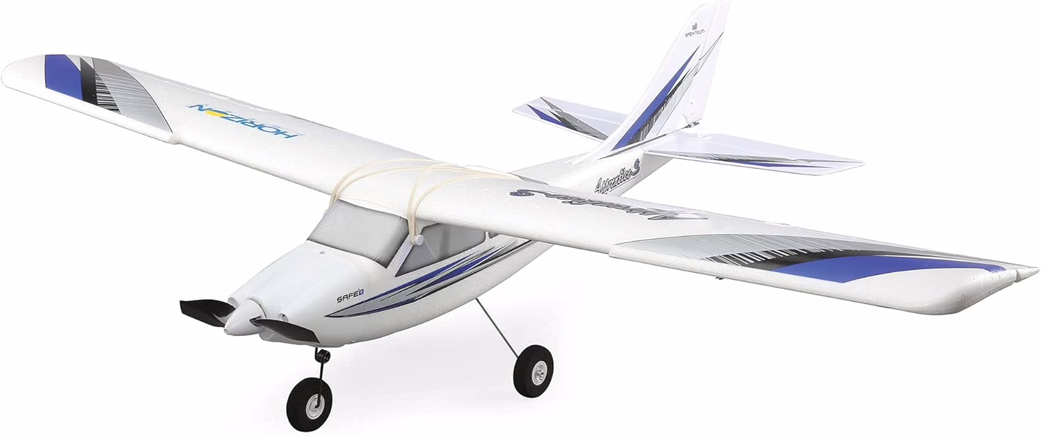 HobbyZone Apprentice S 2 1.2m RTF Basic