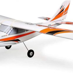 RC Plane Model Electric Trainer Airplane