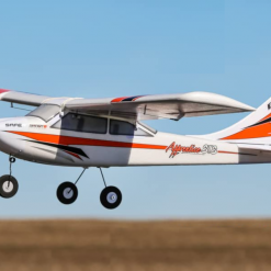 Ready-To-Fly RC Planes