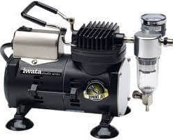 Airbrush Compressors