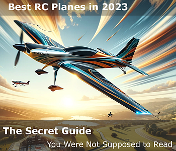 Best RC Planes