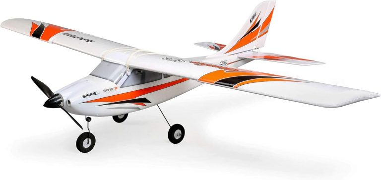 E-flite Apprentice STS 1.5m RTF Basic