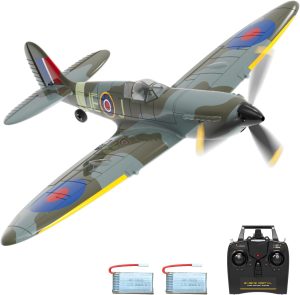 VolantexRC RTF Spitfire V2