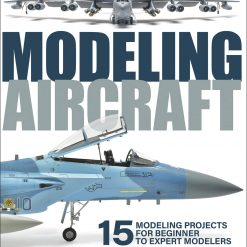 Static Model Aircraft Books & DVSs