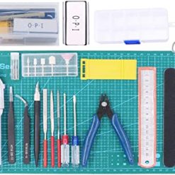 Model Building Tool Kits