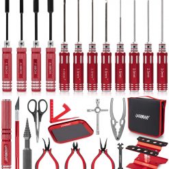 RC Tools & Accessories