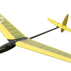RC Gliders & Sailplanes