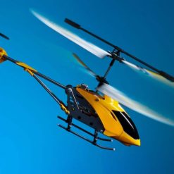 RC Helicopters