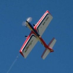 Control Line Model Airplanes